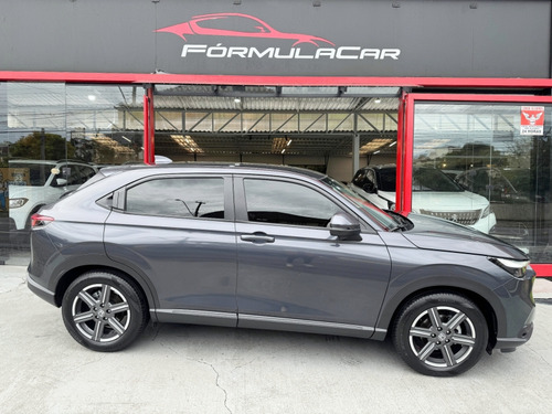 Honda HR-V 1.5 DI I-VTEC FLEX EX CVT