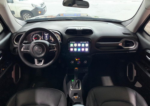 Jeep Renegade 1.8 Autom.