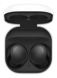 Fone De Ouvido Galaxy Buds2 Sem Fio Preto Samsung Nacional