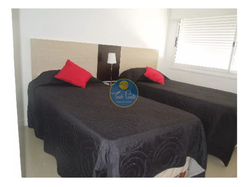 Divino Apto A Pasitos Del Mar 3 Dorm En Suite Libre A Partir Del 5 De Enero Alquiler Punta Del Este