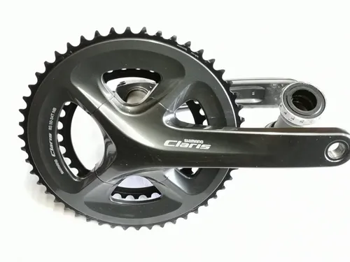 Grupo shimano de 8 velocidades sale