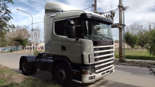 Scania R-340 R- 340
