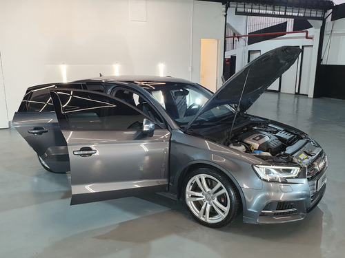 Audi S3 2.0 Tfsi Stronic Quattro 300cv