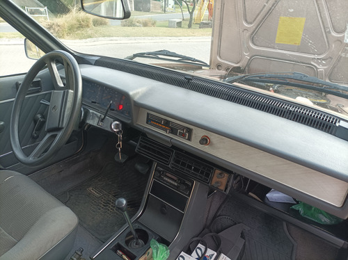Renault 12 Gts Breack