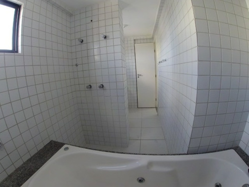 Imagem 3 de 14 de Apartamento 3/4 118m² Petrópolied. Portal De Petrópolis