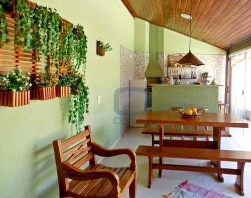 Imagem 15 de 16 de Casa Residencial À Venda, Parque Villa Flores, Sumaré. - Ca0230