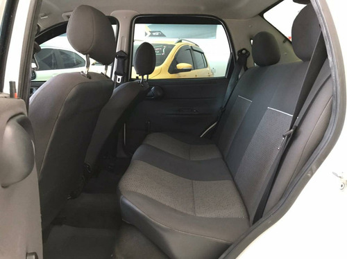 Hyundai Hb20 1.0 Comfort 12v Flex 4p Manual