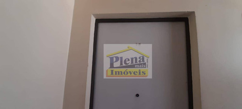 Imagem 6 de 20 de Apartamento Para Alugar, 52 M² Por R$ 600,00/mês - Jardim João Paulo Ii - Sumaré/sp - Ap0355