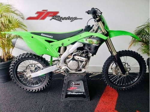 Imagem 3 de 7 de Kawasaki Kx 250