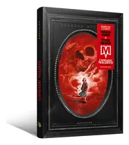 Comprar Condado Maldito Vol. 4: Herança de Família, de Bunn, Cullen. Condado Maldito (4), vol. 4. Editorial Darkside Entretenimento Ltda Epp, capa dura em português, 2022