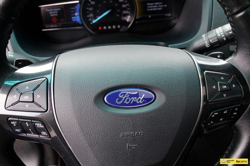Ford Explorer 3.5 Limited