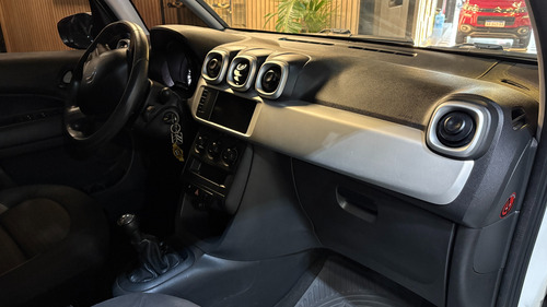 Citroën C3 Aircross 1.6 Vti 115 Feel