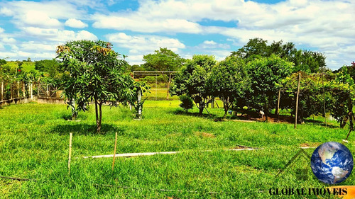 Imagem 14 de 20 de Chácara A Venda . - 326-1