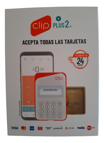 Clip Plus 2