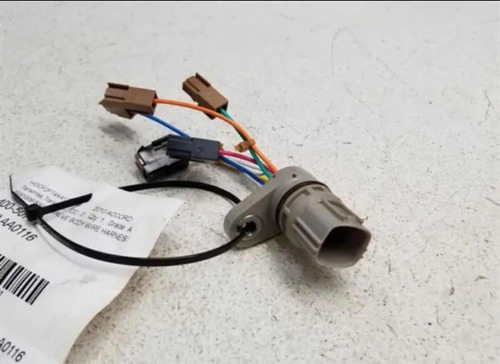 Cableado Interno Solenoides Caja Honda Crv Accord 2.4 A/t