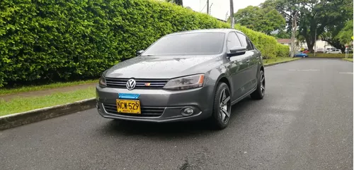 Volkswagen Jetta 2.5 Comfortline | TuCarro