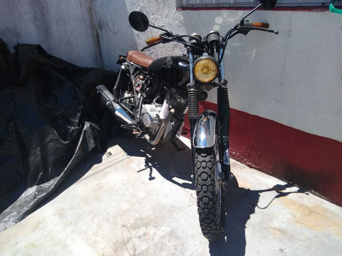 Honda Cb1 125