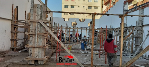 Imagen 3 de 14 de Venta Deptos 1 Y 2 Amb A Estrenar En San Bernardo Financiado