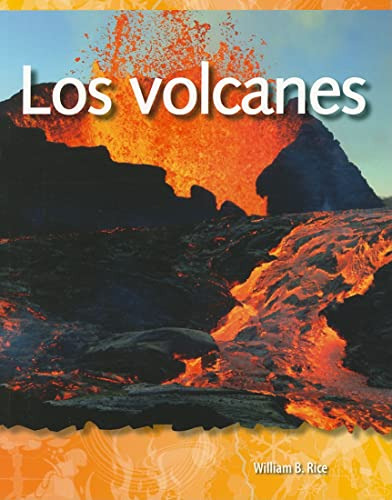 Los Volcanes -volcanoes- -spanish Version- -las Fuerzas En L