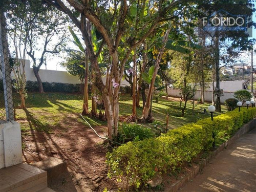 Imagem 11 de 29 de Chácaras À Venda Em Atibaia/sp - Compre O Seu Chácaras Aqui! - 1468974