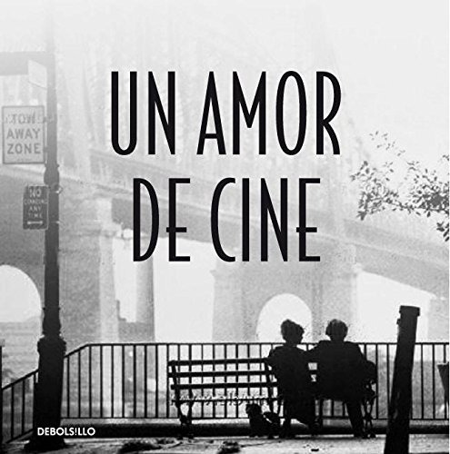 Libro Un Amor De Cine (cartone) - Vv. Aa. (papel)