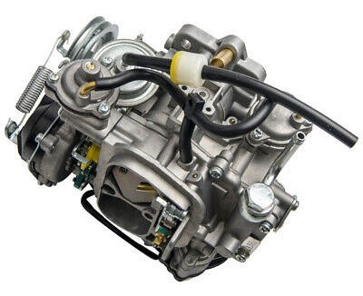 Performance Electric Choke Carburetor For Toyota 22r 2.4 Mtb