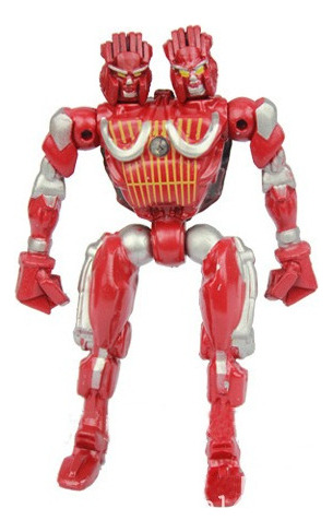 Para. 8pcs Real Steel Zeus Atom Midas Noisey Boys Figura