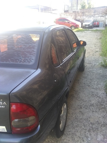 Chevrolet Corsa Classic 1.6 Gl Aa Super 2007