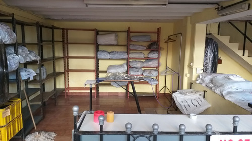 Imagen 7 de 12 de Lavadero De Ropa En Alquiler Finaer L & L Group