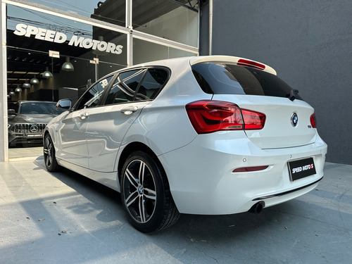 BMW Serie 1 1.5 118i Sport Line 136cv