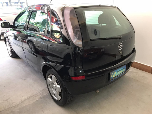 Chevrolet Corsa 1.4 Mpfi Maxx 8v Flex 4p Manual