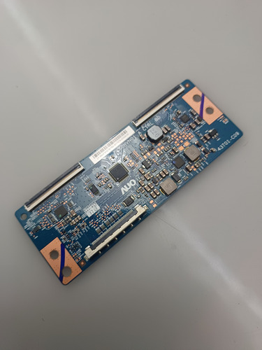 Placa T-con Philips 43pfg5102/78 (Usado)