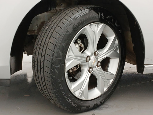 Chevrolet Onix 1.0 TURBO FLEX PLUS LTZ MANUAL
