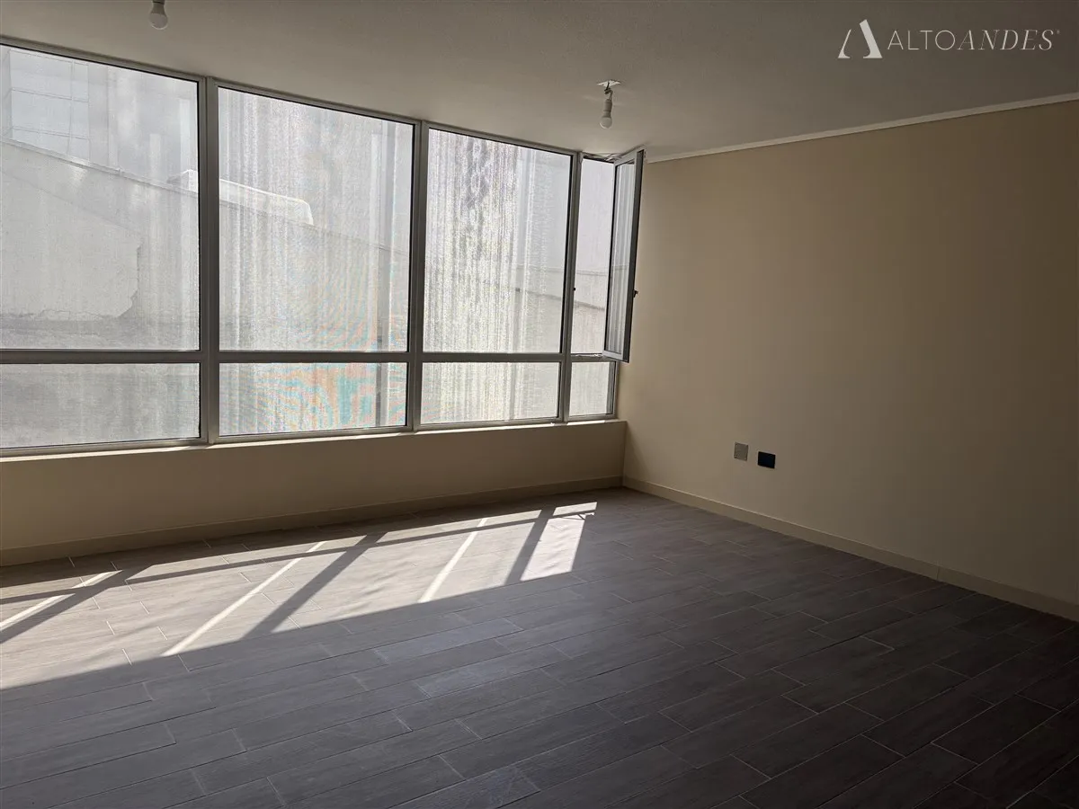 Imagen 4 de 15 de Departamento En Arriendo En Providencia