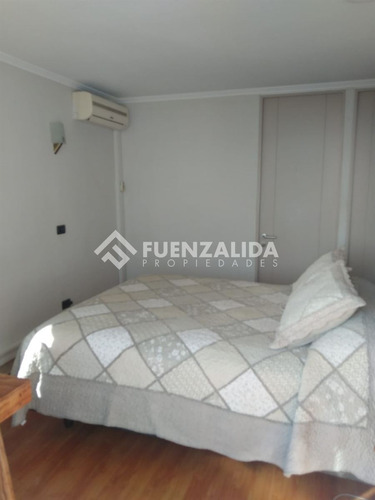 Departamento En Venta De 3 Dorm. En Ñuñoa