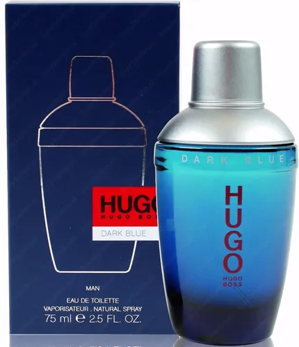 Hugo boss dark cheap blue mercado libre peru