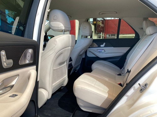 Imagen 8 de 10 de Mercedes-benz Clase Gle Gle 450 4 Matic