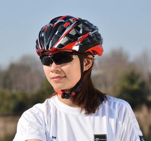 Gafas Ciclismo Mtb Ruta Rockbros Ultralivianas +obsequio