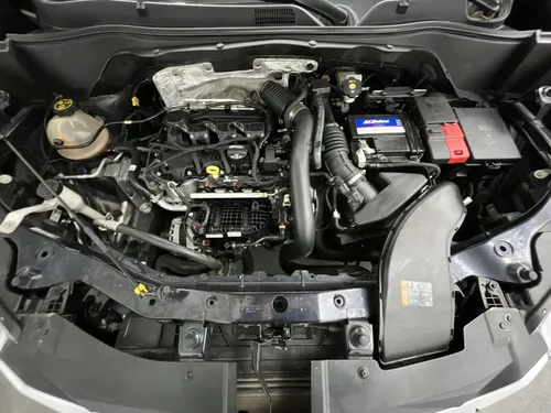 New Tracker Ltz Turbo 1.2 Aut 5p Kxl997