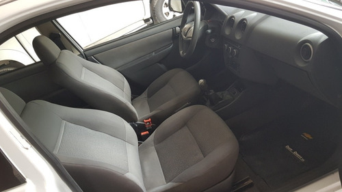 Chevrolet Celta 1.4 Lt 3ptas 2012