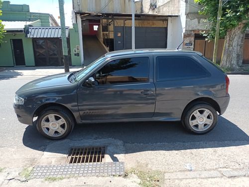 Volkswagen Gol 1.6 I Power 701