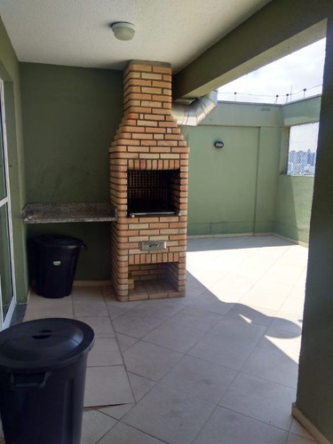 Apartamento Com 2 Dormitórios À Venda, 57 M² - Centro - São Bernardo Do Campo/sp - Ap65363