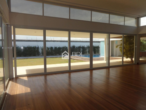 Imagem 4 de 30 de Casa À Venda Em Sítios De Recreio Gramado - Ca002427