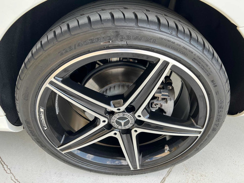 Imagem 19 de 20 de Mercedes-benz C180 1.6 Avantgarde - 2019 - 27.000kms