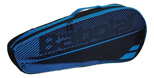 Bolsa Para Raqueta De Tenis Raquetero Babolat Rh3 Club Smu P