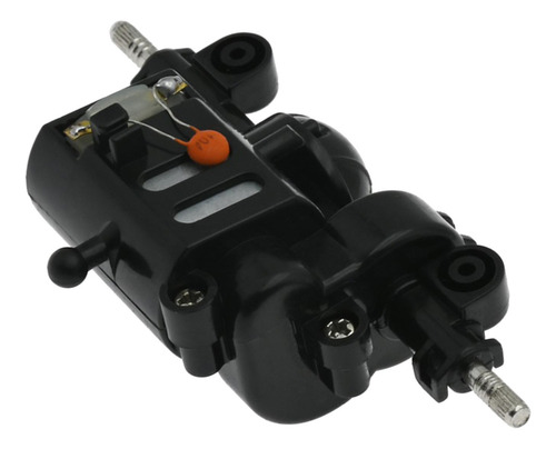 Caja De Transmisión Rc Para Wpl D12 Escala 1/16 Camión Rc