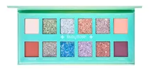 Comprar Paleta De Maquillaje Blaze Y Glory- Ruby Rose