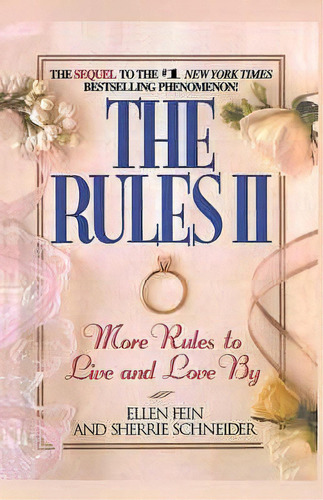 The Rules: Pt. 2, De Ellen Fein. Editorial Little Brown Company En Inglés
