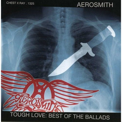 Icono De La Serie: Aerosmith