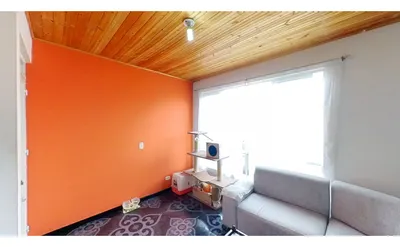 Apartamento en venta